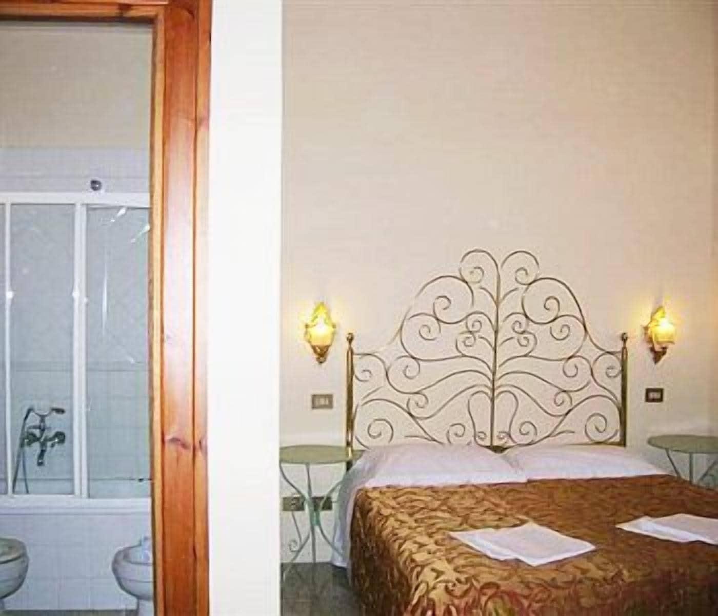 Marta Guest House Рим Екстер'єр фото