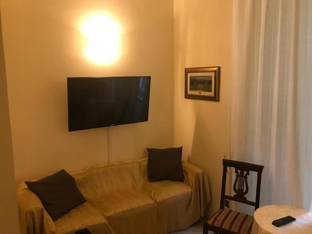 Marta Guest House Рим Екстер'єр фото